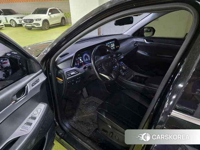 Hyundai Palisade id 4780810 из Кореи 20