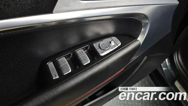 Genesis G70 id 2791461 из Кореи 20