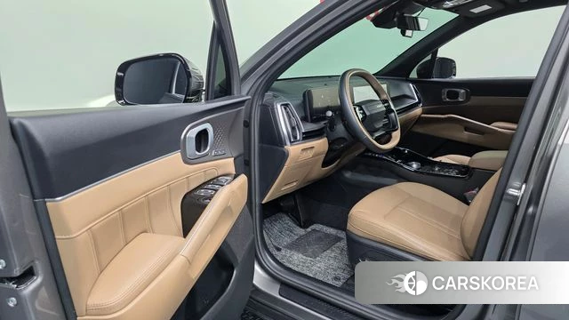 Kia The New Sorento 4th Generation id 4602118 из Кореи 32