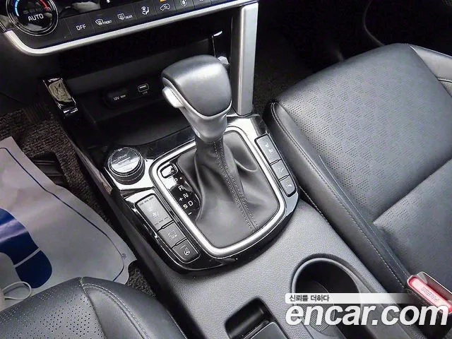 Kia Seltos id 2916839 из Кореи 20