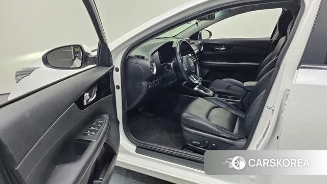 Kia The New K3 2nd generation id 3170111 из Кореи 20