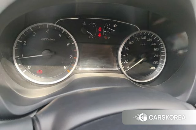 Nissan Xuan Yi id 4259044 из Китая 17