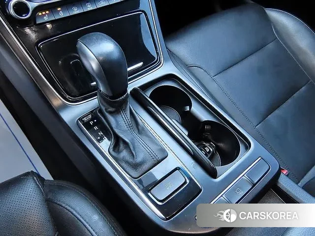 Hyundai Grandeur IG id 3449775 из Кореи 18