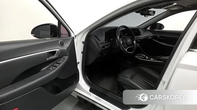 Hyundai Sonata (DN8) id 3044111 из Кореи 20