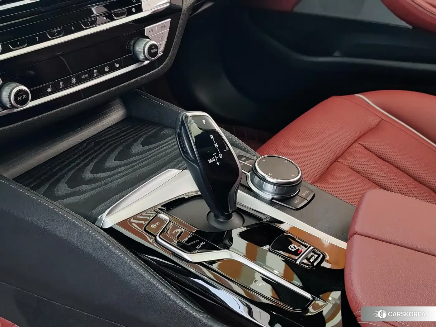 BMW 5 series id 4685943 из Китая 17