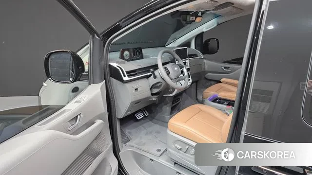 Hyundai Staria id 3436817 из Кореи 20