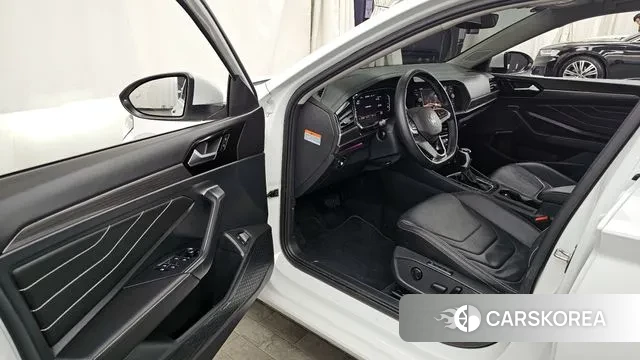 Volkswagen 7th Generation of Jetta id 3614895 из Кореи 20