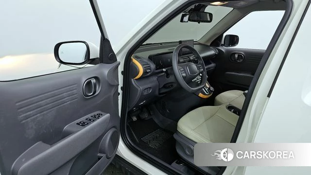 Hyundai Casper id 3839436 из Кореи 20