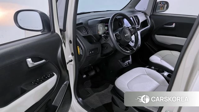 Kia The New Kia Ray id 3914950 из Кореи 20