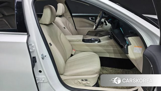 Kia The New K8 Hybrid id 4413923 из Кореи 20