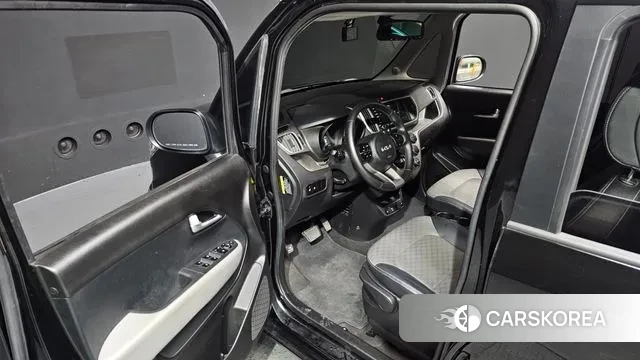 Kia The New Ray id 3691211 из Кореи 20