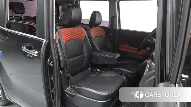 Kia The New Ray id 3458496 из Кореи 20