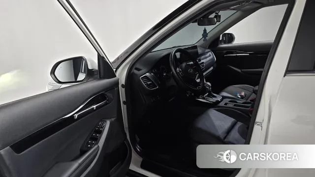 Kia Seltos id 3428203 из Кореи 20