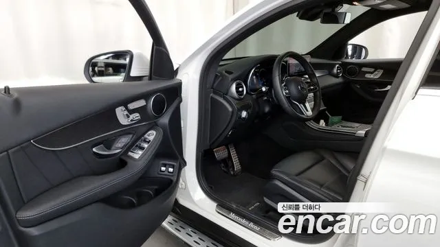 Mercedes-Benz GLC-Class X253 id 2719367 из Кореи 20