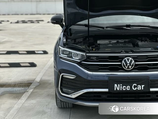 Volkswagen Tanyue X id 4219682 из Китая 36