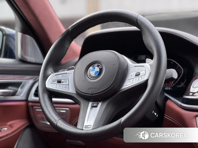 BMW 7 series id 4258918 из Китая 14