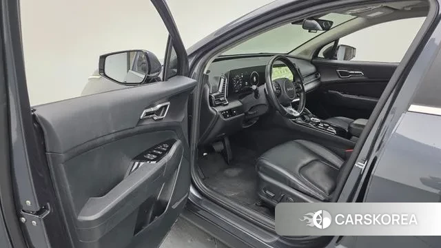 Kia Sportage 5th Generation Hybrid id 3508584 из Кореи 20