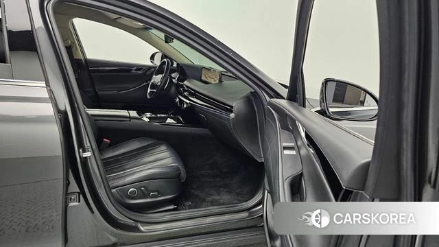 Genesis G80 (RG3) id 3800597 из Кореи 20