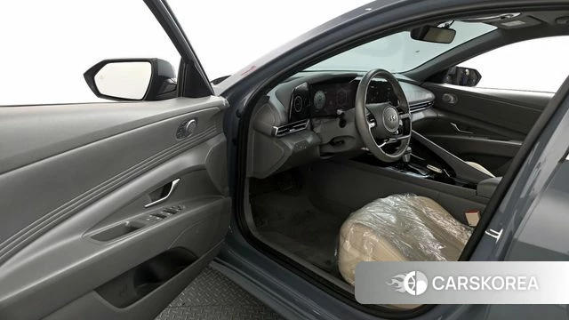 Hyundai Avante (CN7) id 3793885 из Кореи 20