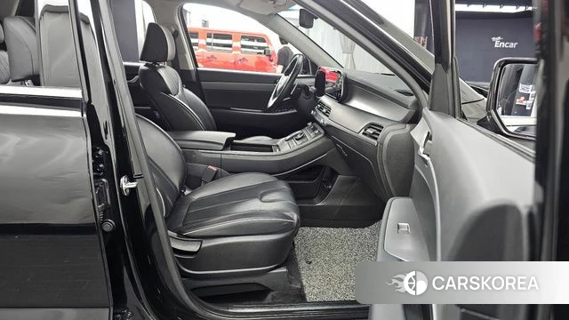 Hyundai Palisade id 3954910 из Кореи 20