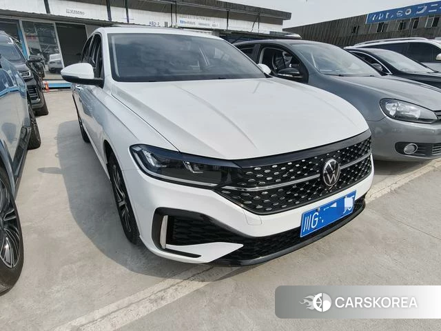 Volkswagen Lavida id 4277085 из Китая 13