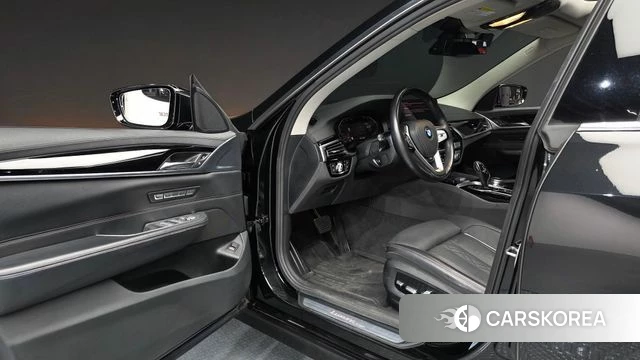 BMW 6 Series GT (G32) id 4895117 из Кореи 33