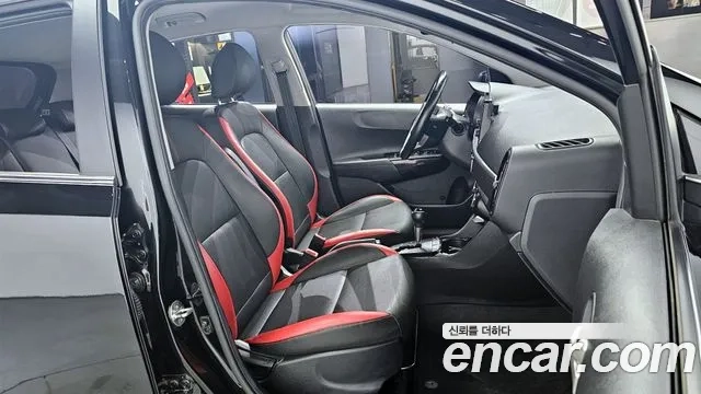 Kia All New Morning (JA) id 2881912 из Кореи 20