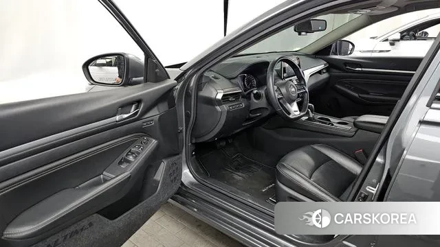 Nissan Altima (L34) id 3504880 из Кореи 20