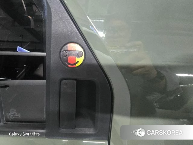 Hyundai Casper id 4298719 из Кореи 14