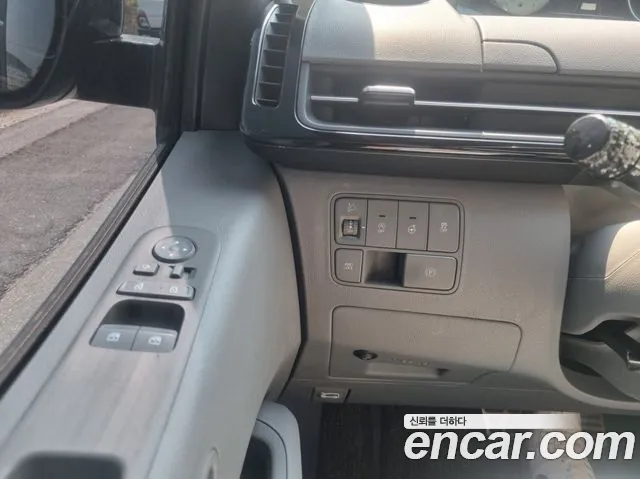 Hyundai Staria id 2668243 из Кореи 17