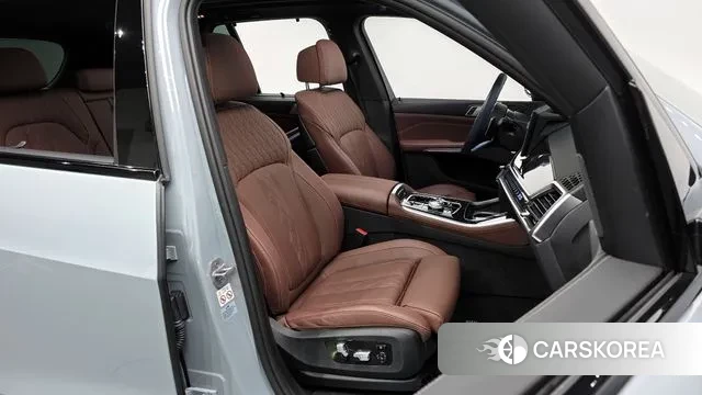 BMW X5 (G05) id 3347546 из Кореи 20