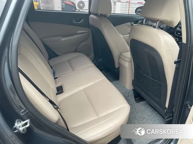 Hyundai Kona id 3024473 из Кореи 16