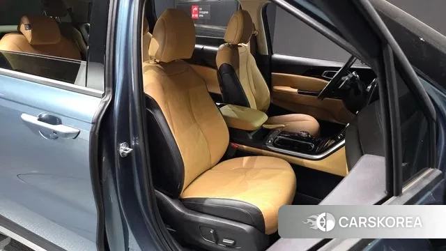 Kia Carnival 4th generation id 3620991 из Кореи 20