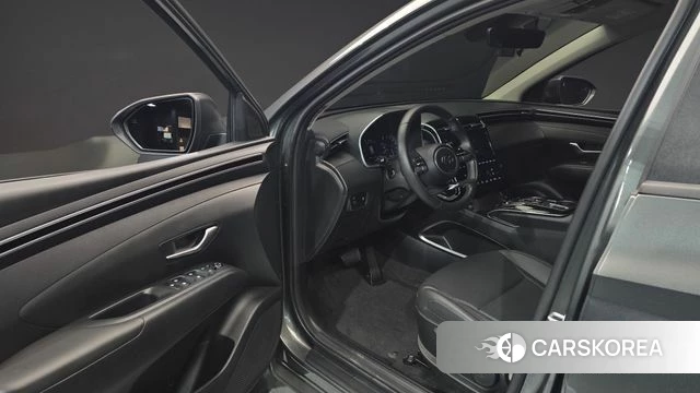 Hyundai Tucson (NX4) id 4267995 из Кореи 30