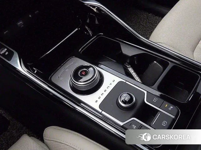 Kia Sorento 4th Generation id 3733572 из Кореи 19