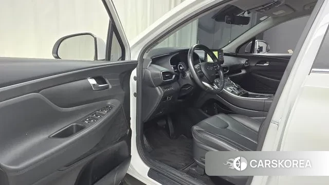 Hyundai The New Santa Fe id 3591374 из Кореи 20