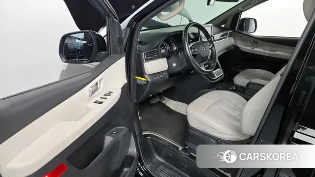 Hyundai The New Grand Starex id 3408115 из Кореи 20