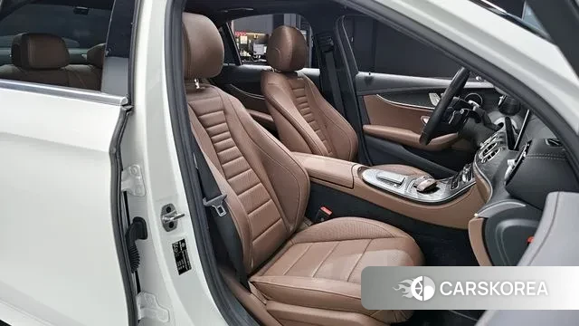 Mercedes-Benz E-Class W213 id 3311080 из Кореи 20