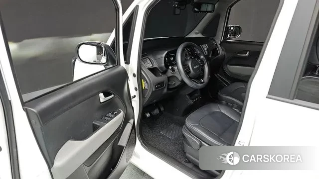 Kia The New Kia Ray id 3452544 из Кореи 20