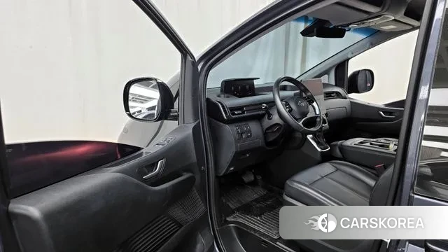 Hyundai Staria id 3591996 из Кореи 20