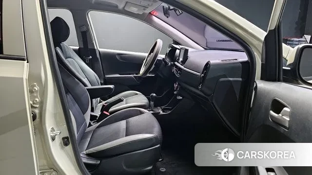 Kia All New Morning (JA) id 3499813 из Кореи 20