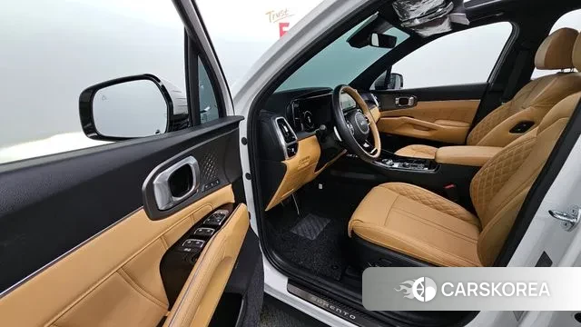 Kia Sorento 4th Generation id 2959284 из Кореи 20