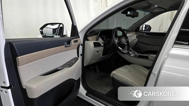 Hyundai Palisade id 4338063 из Кореи 31