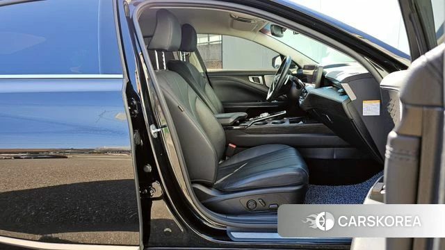 Kia K8 Hybrid id 3819227 из Кореи 20
