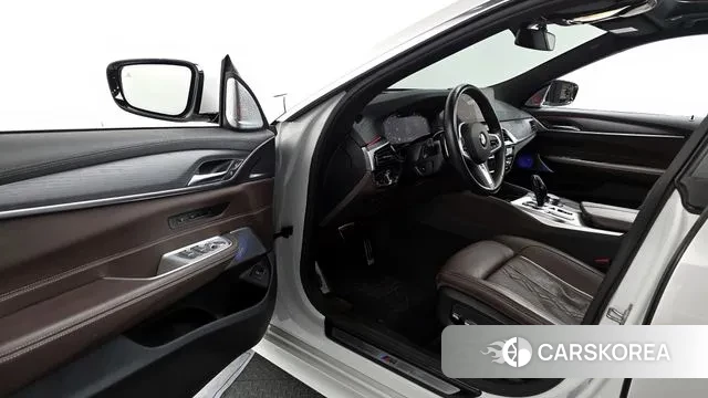 BMW 6 Series GT (G32) id 3611171 из Кореи 20