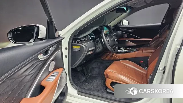 Kia More K9 id 3024333 из Кореи 20