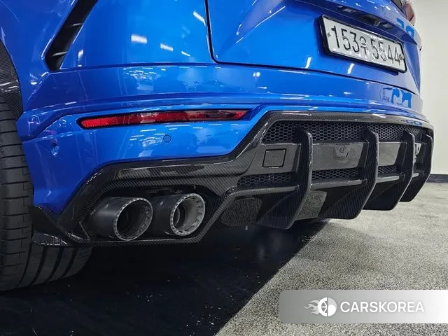 Lamborghini Urus id 3417841 из Кореи 20