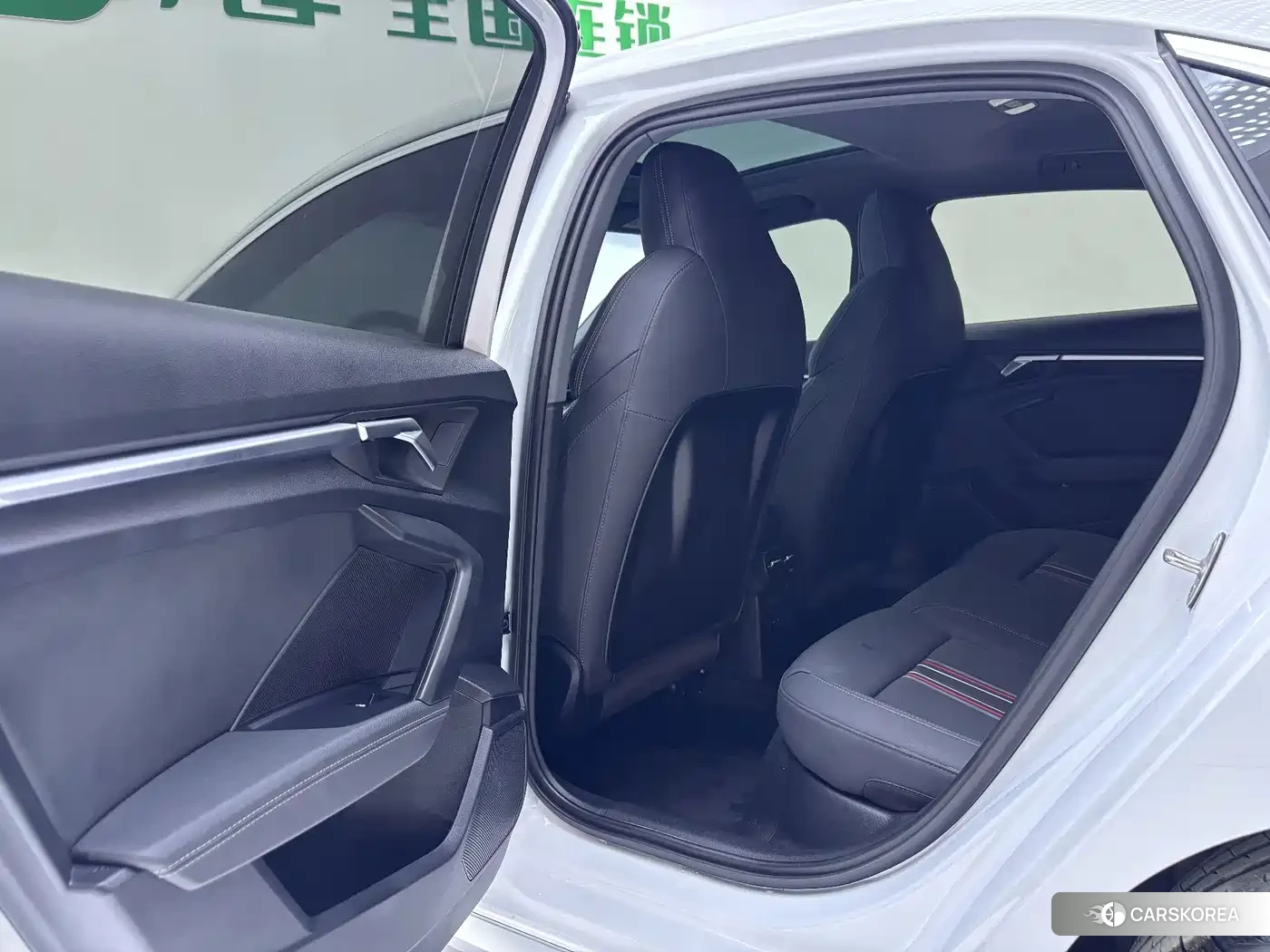 Audi A3 id 4664411 из Китая 32