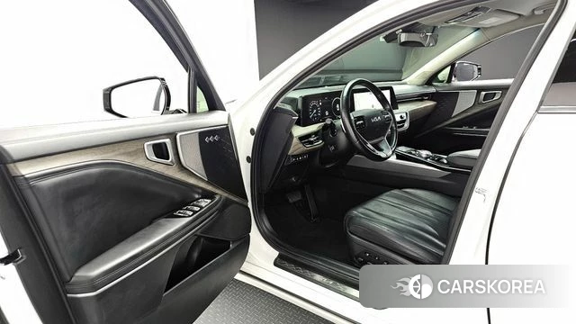 Kia K8 id 4409316 из Кореи 20