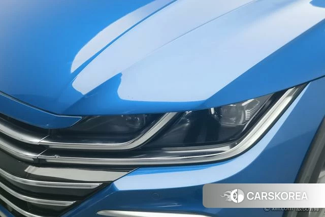 Volkswagen CC id 4211266 из Китая 24